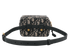 Pouch Belt Bag, back view